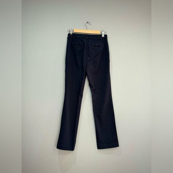 Black Talbots Freeport Trousers Size 2 EUC - Picture 2 of 5